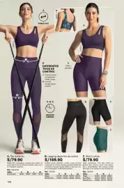 Catálogo Leonisa Página 106