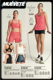 Catálogo Leonisa Página 107