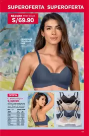 Catálogo Leonisa Página 109