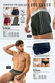 Catálogo Leonisa Página 112