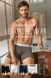 Catálogo Leonisa Página 113