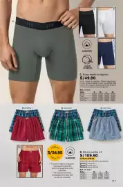 Catálogo Leonisa Página 117