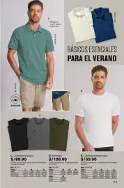 Catálogo Leonisa Página 119