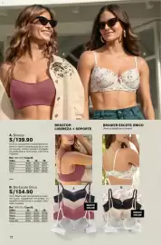 Catálogo Leonisa Página 12