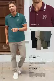 Catálogo Leonisa Página 120
