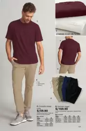 Catálogo Leonisa Página 121