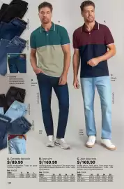 Catálogo Leonisa Página 122