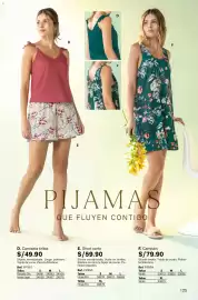 Catálogo Leonisa Página 125