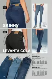Catálogo Leonisa Página 126
