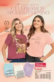 Catálogo Leonisa Página 127