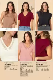 Catálogo Leonisa Página 13