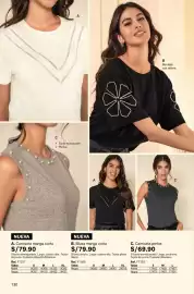 Catálogo Leonisa Página 130