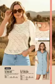 Catálogo Leonisa Página 135