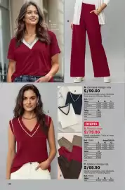 Catálogo Leonisa Página 136