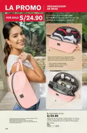 Catálogo Leonisa Página 138