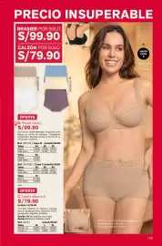 Catálogo Leonisa Página 139