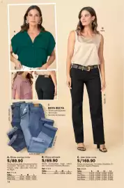 Catálogo Leonisa Página 14