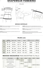 Catálogo Leonisa Página 142