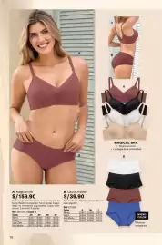 Catálogo Leonisa Página 16