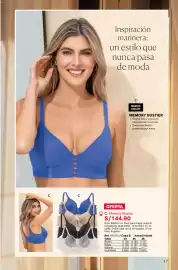 Catálogo Leonisa Página 17