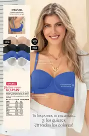 Catálogo Leonisa Página 18