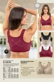 Catálogo Leonisa Página 20