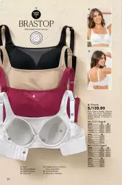 Catálogo Leonisa Página 22