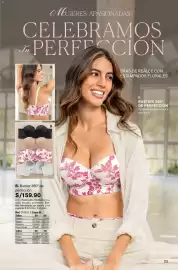 Catálogo Leonisa Página 23