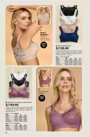 Catálogo Leonisa Página 24