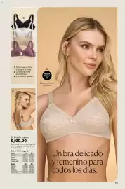 Catálogo Leonisa Página 25