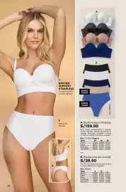 Catálogo Leonisa Página 26