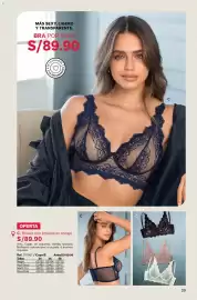Catálogo Leonisa Página 29