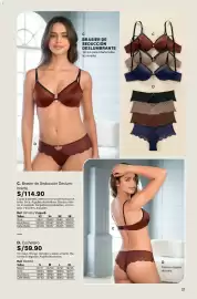 Catálogo Leonisa Página 31