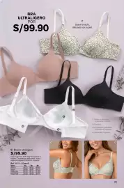 Catálogo Leonisa Página 35