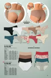 Catálogo Leonisa Página 37