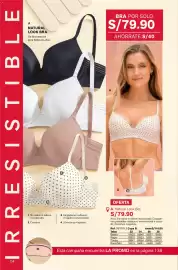 Catálogo Leonisa Página 4