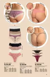 Catálogo Leonisa Página 41