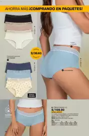 Catálogo Leonisa Página 42