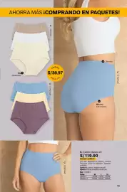 Catálogo Leonisa Página 45