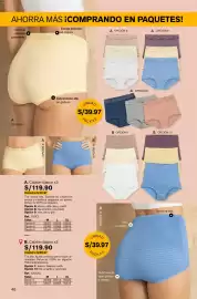 Catálogo Leonisa Página 46