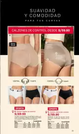 Catálogo Leonisa Página 51