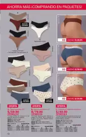 Catálogo Leonisa Página 52