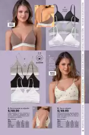 Catálogo Leonisa Página 55