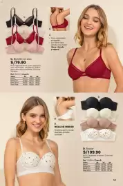 Catálogo Leonisa Página 59