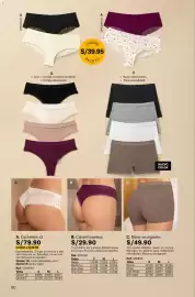 Catálogo Leonisa Página 60