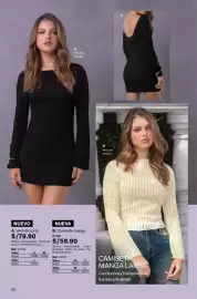 Catálogo Leonisa Página 62