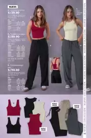 Catálogo Leonisa Página 63