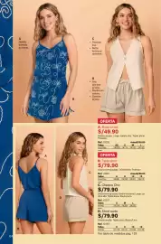 Catálogo Leonisa Página 64