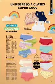 Catálogo Leonisa Página 67