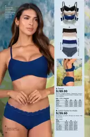 Catálogo Leonisa Página 68